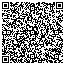 QR code with 4 F Gallery contacts