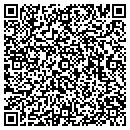 QR code with U-Haul Co contacts