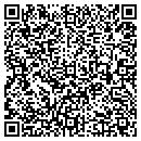 QR code with E Z Floors contacts