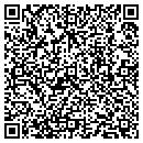 QR code with E Z Floors contacts