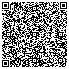 QR code with Fancher Contract Flooring contacts