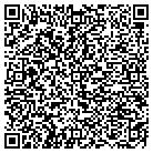 QR code with C R Air Conditioning & Heating contacts
