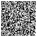 QR code with Fbx-Treme Inc contacts