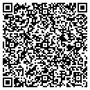 QR code with F C Hardwood Floors contacts