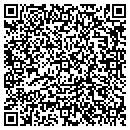 QR code with B Rafter Inc contacts