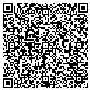 QR code with Teltow's Tire Center contacts