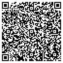 QR code with The Laundrymat contacts