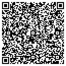 QR code with R S Toys contacts