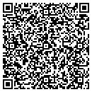 QR code with G P Aero Welding contacts