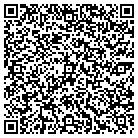 QR code with Marin Yacht Club-Harbor Master contacts