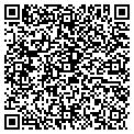 QR code with Busted Back Ranch contacts