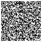 QR code with Cedar Creek Ostrich Ranch contacts