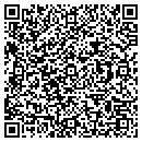 QR code with Fiori Design contacts