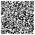 QR code with Dynaclean contacts