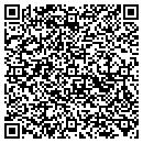QR code with Richard D Kinslow contacts