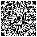 QR code with Aaron Ashe contacts