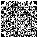 QR code with Chris Clark contacts