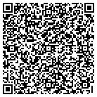 QR code with Ramsey Trucking CO contacts