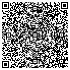 QR code with Coverx Corporation contacts