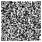 QR code with Anges Laundromat 1 contacts