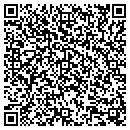 QR code with A & M Appliance Service contacts