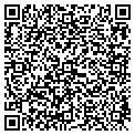 QR code with Aauw contacts