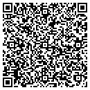 QR code with Reed Trucking Inc contacts