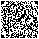 QR code with Stained Glass Overlay of contacts