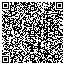 QR code with The DSA contacts