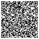 QR code with D Hanging W Ranch contacts