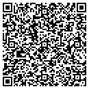 QR code with In The Blue contacts
