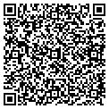 QR code with Klon contacts