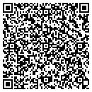 QR code with R & K Express LLC contacts
