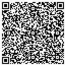 QR code with R L Harris Sons Inc contacts