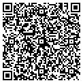 QR code with Duda Ranch contacts