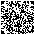 QR code with David Halseth contacts