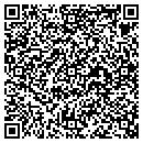 QR code with 101 Diner contacts
