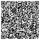 QR code with California Construction & Mgmt contacts