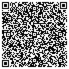 QR code with USA Air Conditioning Service contacts