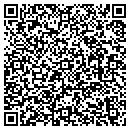 QR code with James Knox contacts