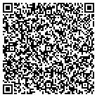QR code with A O Smith Water Heater Repair contacts