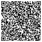 QR code with A Plus Heating & Cooling contacts