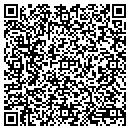 QR code with Hurricane Films contacts