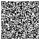 QR code with Scene 2 contacts