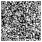 QR code with H & H Hardwood Floors contacts