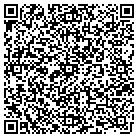 QR code with Hilldart Floor Installation contacts