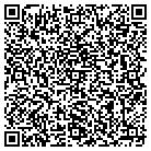 QR code with C & C Heating And Air contacts