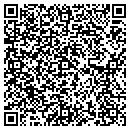 QR code with G Harris Designs contacts