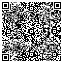 QR code with DH Precision contacts