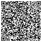 QR code with Hudsons Building System contacts